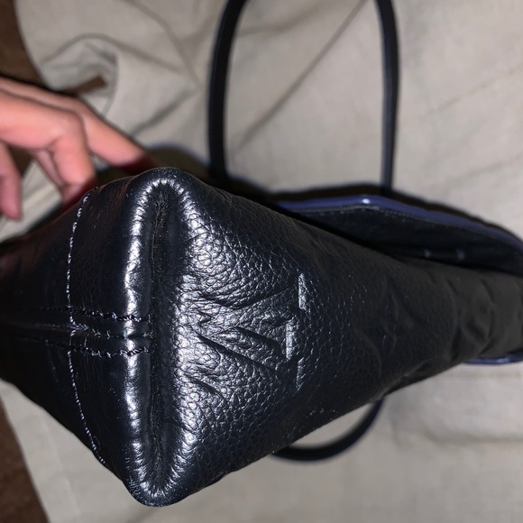 Louis Vuitton Blanche BB Noir - Picture 7 of 8